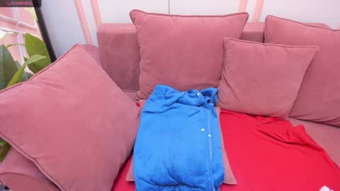 Lexi online show from 02/07/25, 10:08