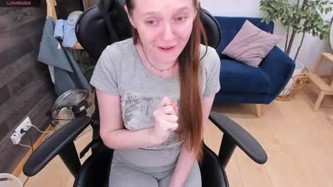 Lexi online show from 02/14/25, 06:56