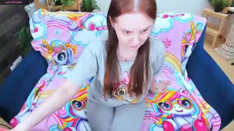 Lexi online show from 05/19/26, 06:31