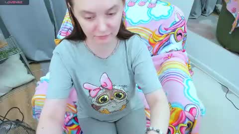 Snapshot of lexihoward chatting on 06/19/26, 06:29 Lexi online show from 06/19/26, 06:29