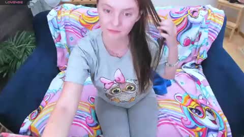 Snapshot of lexihoward chatting on 07/13/26, 06:38 Lexi online show from 07/13/26, 06:38