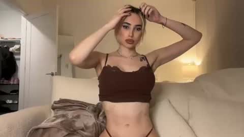 Sexy Lexi online show from 10/23/25, 06:13