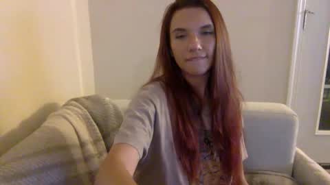 Alexia L. online show from 11/12/25, 05:08