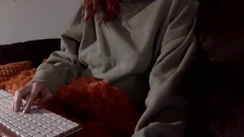 Alexia L. online show from 11/15/25, 06:11