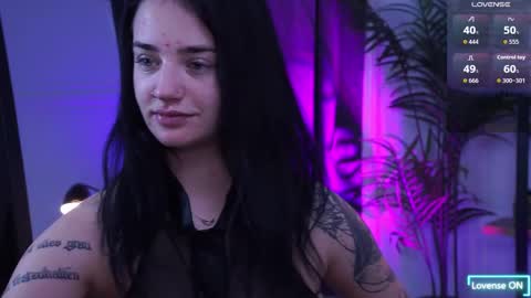 Snapshot of lexiidarling chatting on 10/17/25, 04:09 LexiiDarling online show from 10/17/25, 04:09