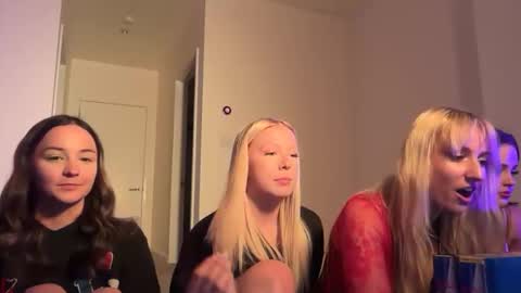 lexiiismith online show from 02/23/26, 05:05