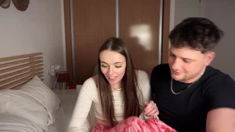 Lexi Karma online show from 02/08/25, 09:36