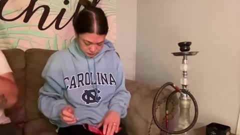 Snapshot of lexilovexhunghandsome chatting on 10/12/25, 07:18 lexilovexhunghandsome online show from 10/12/25, 07:18