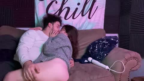 lexilovexhunghandsome online show from 12/05/25, 05:05