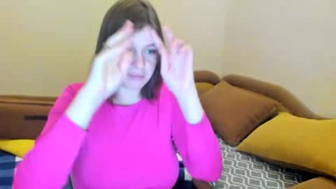 Elisabeth online show from 01/11/26, 08:08