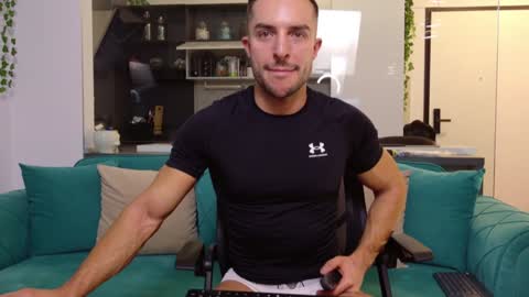 Askme online show from 12/03/24, 03:33