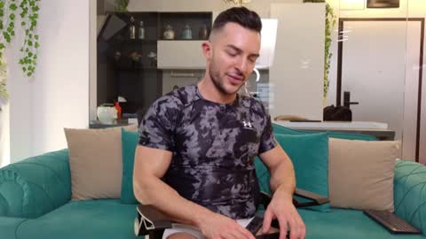 Askme online show from 12/30/24, 03:57