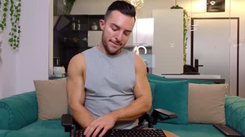 Askme online show from 01/06/25, 03:51