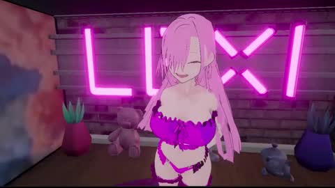 Lexi Rose online show from 01/17/26, 03:28