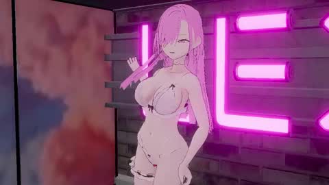 Lexi Rose online show from 02/06/26, 06:40