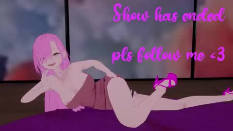 Lexi Rose online show from 02/20/26, 06:26