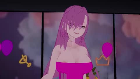 Lexi Rose online show from 03/18/26, 06:27