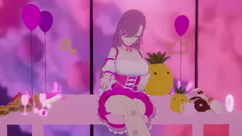 Lexi Rose online show from 03/19/26, 07:23