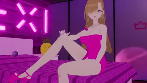 Lexi Rose online show from 05/01/26, 06:29