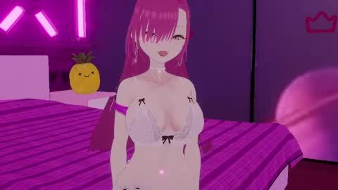 Lexi Rose online show from 05/13/26, 05:38