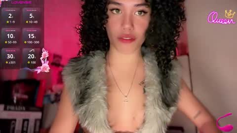Snapshot of lexisdior chatting on 02/26/26, 05:50 Naturaly Born Goddess Ms. kendall online show from 02/26/26, 05:50