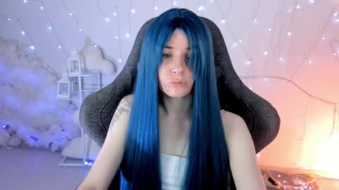 Lexi Wenford NO NUDE GODDESS online show from 02/03/25, 02:36