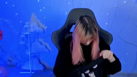 Lexi Wenford NO NUDE GODDESS online show from 02/12/25, 02:56