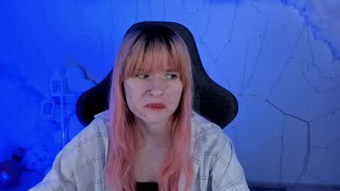 Lexi Wenford NO NUDE GODDESS online show from 02/17/25, 05:47