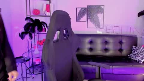 Lexi Wenford NO NUDE GODDESS online show from 02/20/25, 03:12