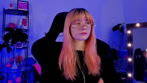 Lexi Wenford NO NUDE GODDESS online show from 02/20/25, 09:22