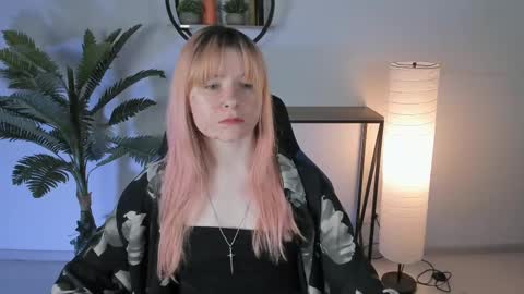 Lexi Wenford NO NUDE GODDESS online show from 02/21/25, 03:12