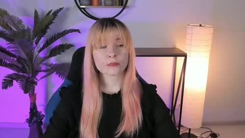 Lexi Wenford NO NUDE GODDESS online show from 02/24/25, 05:54