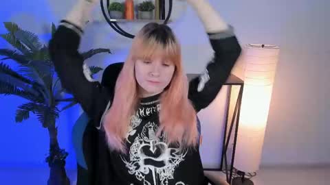 Lexi Wenford NO NUDE GODDESS online show from 02/25/25, 05:52