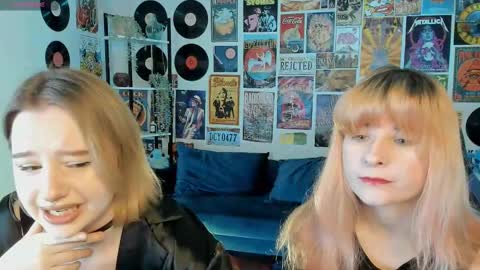 Lexi Wenford NO NUDE GODDESS online show from 02/28/25, 03:04