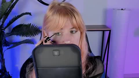 Lexi Wenford NO NUDE GODDESS online show from 03/05/25, 06:12