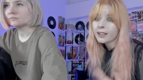 Lexi Wenford NO NUDE GODDESS online show from 03/06/25, 06:16