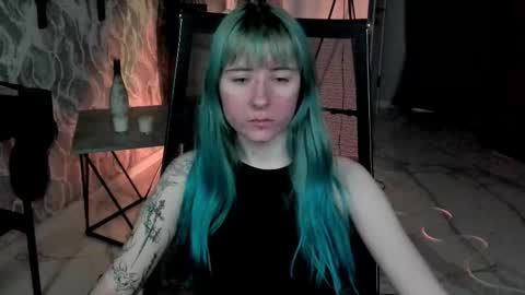 Lexi Wenford NO NUDE GODDESS online show from 10/13/25, 02:33