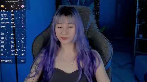 Lexi Wenford NO NUDE GODDESS online show from 01/15/26, 03:33