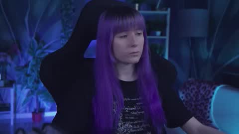 Lexi Wenford NO NUDE GODDESS online show from 02/09/26, 03:21