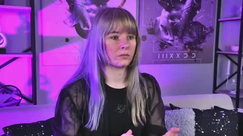 Lexi Wenford NO NUDE GODDESS online show from 05/14/26, 03:13