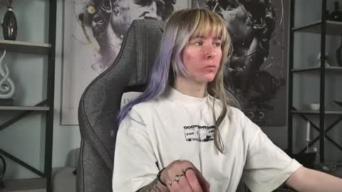 Lexi Wenford NO NUDE GODDESS online show from 05/18/26, 03:02