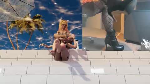 lexusrosexxx online show from 10/10/25, 09:41