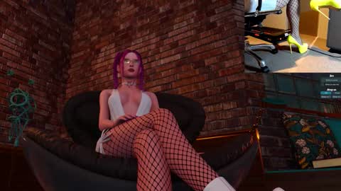 lexusrosexxx online show from 10/14/25, 08:59