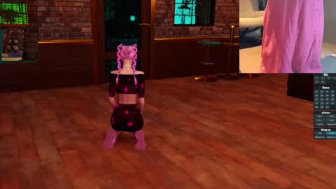 lexusrosexxx online show from 10/29/25, 08:16