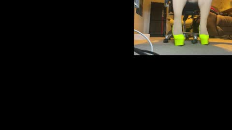 lexusrosexxx online show from 11/19/25, 09:31