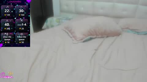 LEXXI online show from 05/29/26, 04:49