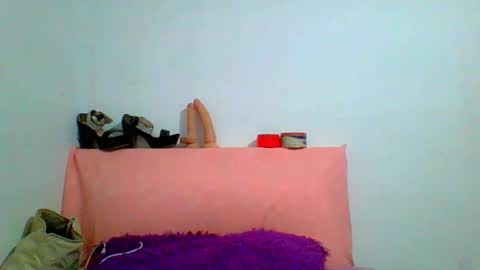 Snapshot of lexxie_weed chatting on 12/03/25, 02:30 Lexxie online show from 12/03/25, 02:30