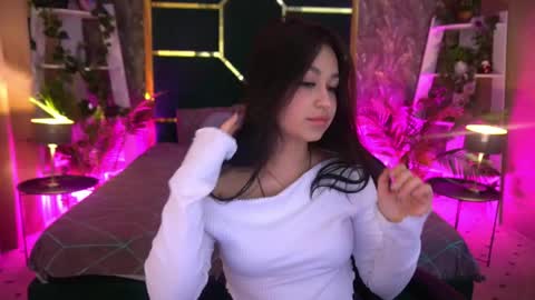 Lexi online show from 05/09/26, 12:54