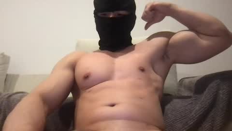 AsianKing online show from 02/04/25, 03:47