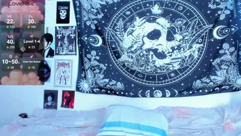 LEXXY online show from 01/29/25, 09:07